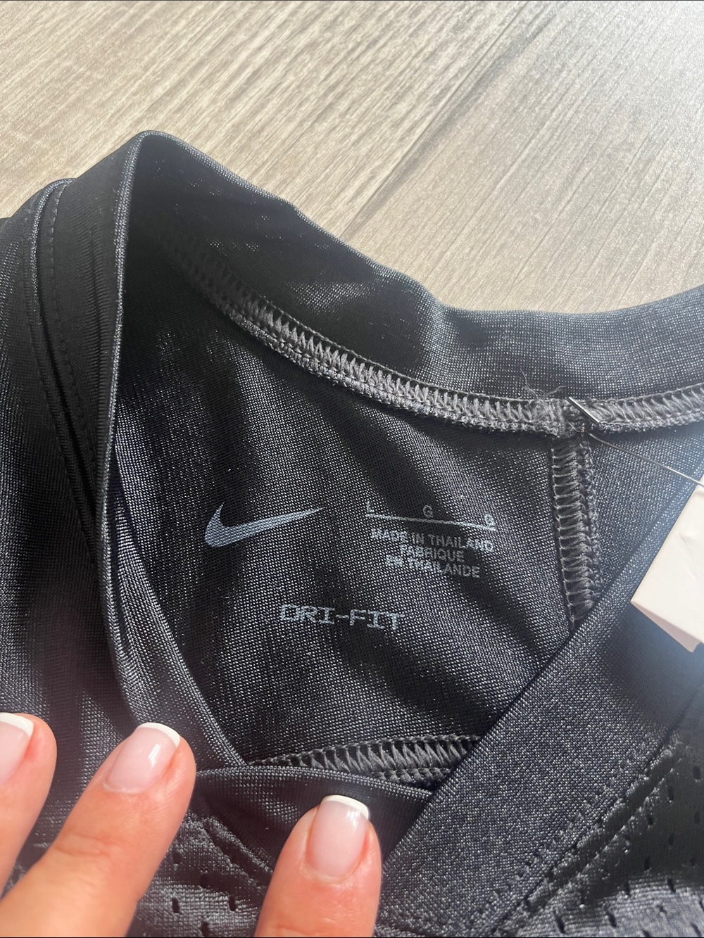 ✨Nike Jersey✨ - Picture 5 of 6